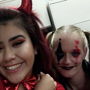 Meet your Posher, Michelle